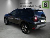 gebraucht Dacia Duster Journey+ Blue dCi 115 4x4