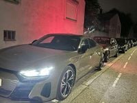 gebraucht Audi e-tron GT quattro 93,4kWh quattro
