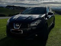gebraucht Nissan Qashqai 16 dCi 360 Start/Stop 4WD