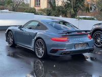 gebraucht Porsche 911 Carrera Turbo PDK