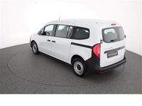gebraucht Mercedes Citan 113 lang Tourer Kombi