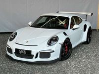 gebraucht Porsche 911 GT3 RS *APPROVED*LIFT*LED*