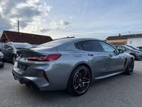 gebraucht BMW M8 Gran Coupe Aut. xDrive Competiton | NP €252.000