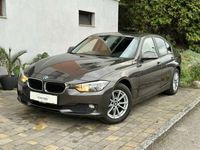 gebraucht BMW 318 d