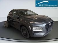 Gebraucht Hyundai Kona 120 PS (88 kW) 2020 Schwarz SUV