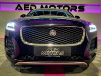 gebraucht Jaguar E-Pace 2.0I4 P250 S AWD Aut.