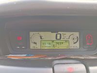 gebraucht Citroën C4 Picasso 1,6 Selection HDi FAP Selection