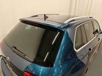 gebraucht VW Tiguan 2,0 TDI DSG NAVI, iQ-Light, AHV, SH,