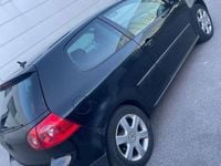 Gebraucht VW Golf IV 75 PS (55 kW) 2006 Limousine