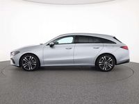 gebraucht Mercedes CLA180 Shooting Brake Prog. Adv. Plus Aut. AHV Multibeam Kombi