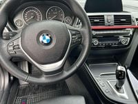 gebraucht BMW 320 320 d Touring Automatik