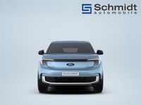 Neu Ford Explorer Premium 125 kW (170 PS) 2026 SUV