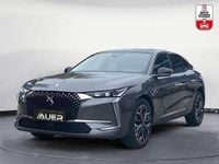 Gebraucht DS Automobiles DS4 Opera 131 PS (96 kW) 2024 Grau Kombi