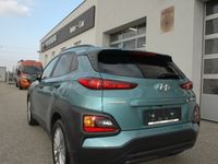 gebraucht Hyundai Kona Level 3 Plus 1,6 CRDi 2WD MT k0b33a