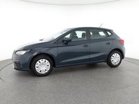 gebraucht Seat Ibiza Reference 1.0 TSI