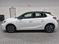 Gebraucht Opel Corsa 101 PS (74 kW) 2024 Weiß Kleinwagen
