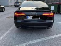 gebraucht Audi A8L 4.2 TDI DPF (clean diesel) quattro tiptro.