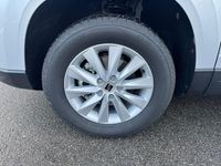 gebraucht Seat Ateca Reference Edition 1.0 TSI