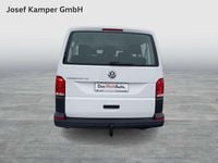 gebraucht VW T6.1 T6.1Kombi TDI