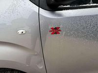 gebraucht Peugeot Expert Premium Allrad DANGEL L2H1 BlueHDi S&S 145