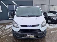 Gebraucht Ford Transit Custom 105 PS (77 kW) 2016 Weiß Van