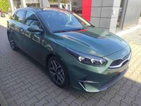 gebraucht Kia Ceed Platinum AT*LED*Navi*Shzg*PDCv+h*Cam*SD*17"