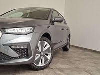 Neu Skoda Scala Selection 95 PS (69 kW) 2025 Mittelgrau  metallic Kleinwagen