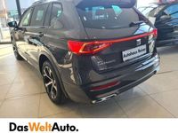 gebraucht Seat Tarraco FR 2.0 TDI DSG