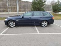 gebraucht BMW 520 520 d Touring