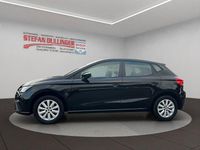 gebraucht Seat Ibiza Style LED*PDC*ALU*KLIMAAUT*DAB
