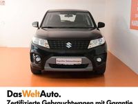 gebraucht Suzuki Vitara 1,6 VVT 4WD GL Clear