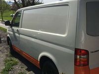 gebraucht VW Shuttle T52,5 TDI 4motion PD-F