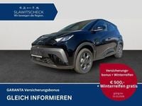 Neu BYD Dolphin Comfort 114 kW (156 PS) 2025 Schwarz Kleinwagen