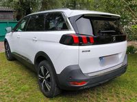 gebraucht Peugeot 5008 *ALLURE*PANO*AMBIENTE*AUTOMATIK* 1,2 PureTech 130S