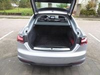 gebraucht Audi A5 Sportback 35 TDI S-tronic *MATRIX*KAMERA*LEDER*