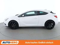gebraucht Opel Astra 4 Turbo Sport