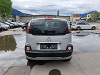 gebraucht Citroën C3 Picasso VTi 95 Seduction