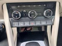 gebraucht Skoda Kodiaq 2,0 TDI SCR 4x4 Style DSG