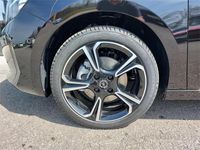 Neu Opel Corsa Edition 146 PS (107 kW) 2025 Schwarz Limousine