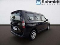 gebraucht Ford Tourneo Courier Trend 10L Eboost 125PS M6