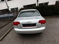 gebraucht Audi A4 1,9 TDI