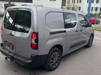 gebraucht Toyota Proace Proace CityKastenwagen Doppelkabine 1,5 D-4D 102 L2 B