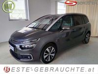 gebraucht Citroën Grand C4 Picasso BlueHDi 150 EAT6 Shine Van