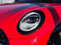 gebraucht Mini John Cooper Works Cabriolet John Cooper Works