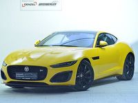 gebraucht Jaguar F-Type R