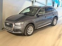 Gebraucht Audi Q5 190 PS (139 kW) 2018 SUV