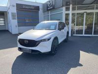 gebraucht Mazda CX-5 CD150 Skyactiv D Homura