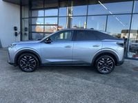 gebraucht Peugeot 3008 ALLURE Hybrid 136 e-DCS6