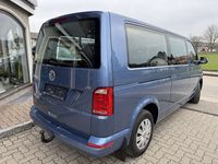 gebraucht VW Transporter T6 LR Comfortline 2,0 BMT TDI