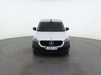 Gebraucht Mercedes Citan 110 95 PS (69 kW) 2024 Weiß Van